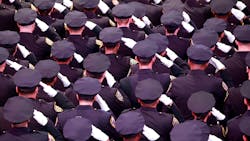 Along With Lowering The Minimum Age For Recruits To 205 Years, The Nypd Also Is Temporarily Waiving Application Fees For Its Open Officer Exams, Which Will Be Offered Monthly Along With Lowering The Minimum Age For Recruits To 205 Years, The Nypd Also Is Temporarily Waiving Application Fees For Its Open Officer Exams, Which Will Be Offered Monthly