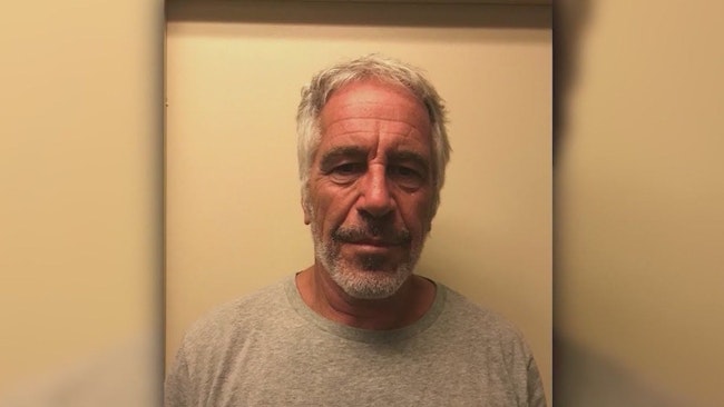 The Justice Department And Fbi Said It Would Not Release Any More Documents Related To The Jeffrey Epstein, Who Committed Suicide In His Cell While Awaiting Trial On Sexual Abuse Charges