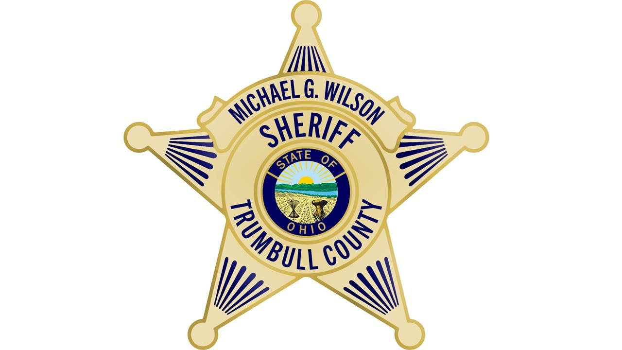 A Juvenile Is Accused Of Punching A Mounted Trumbull County Sheriff's Deputy's Horse In The Neck, Chest And Shoulder While Authorities Were Controlling A Crowd After A Large Fight At The County Fair