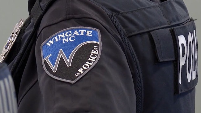 Citing Recruiting And Staffing Struggles The Agency Has Faced Over The Past Two Years, The Wingate Town Council Voted To Dissolve Its Police Department During A Meeting That Saw Officers Voicing Their Objections