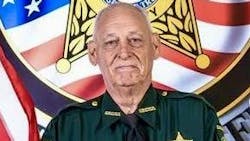 Santa Rosa County, FL, Sheriff's Office Sgt. Dale Berrian. Santa Rosa County, FL, Sheriff's Office Sgt. Dale Berrian.