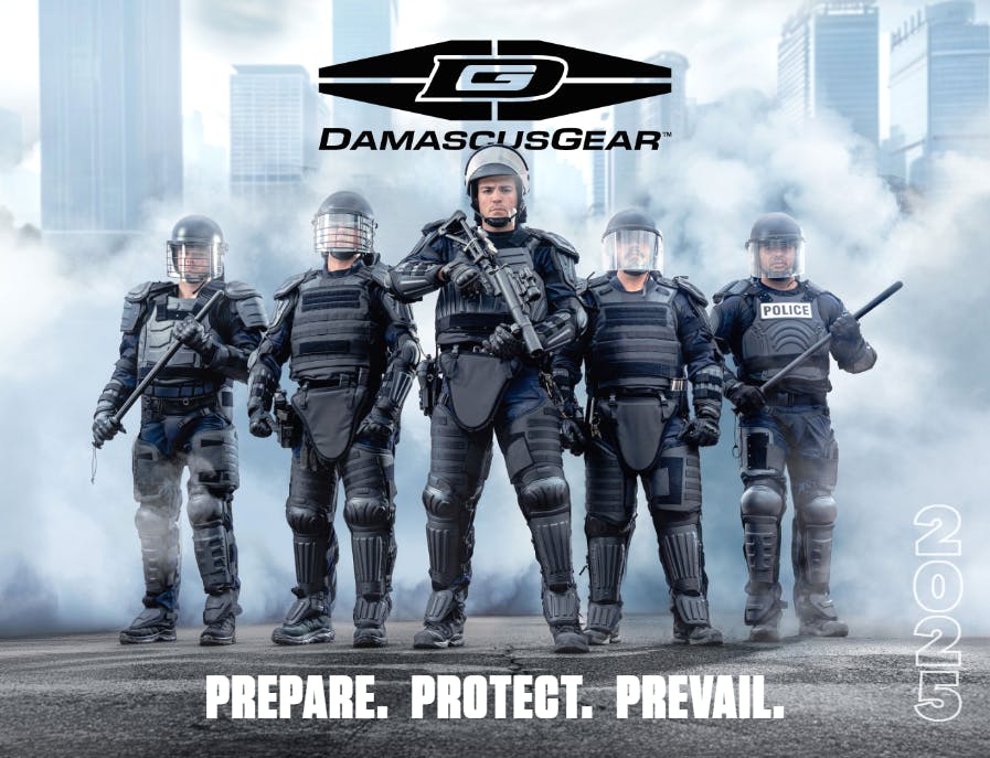 damascusgear