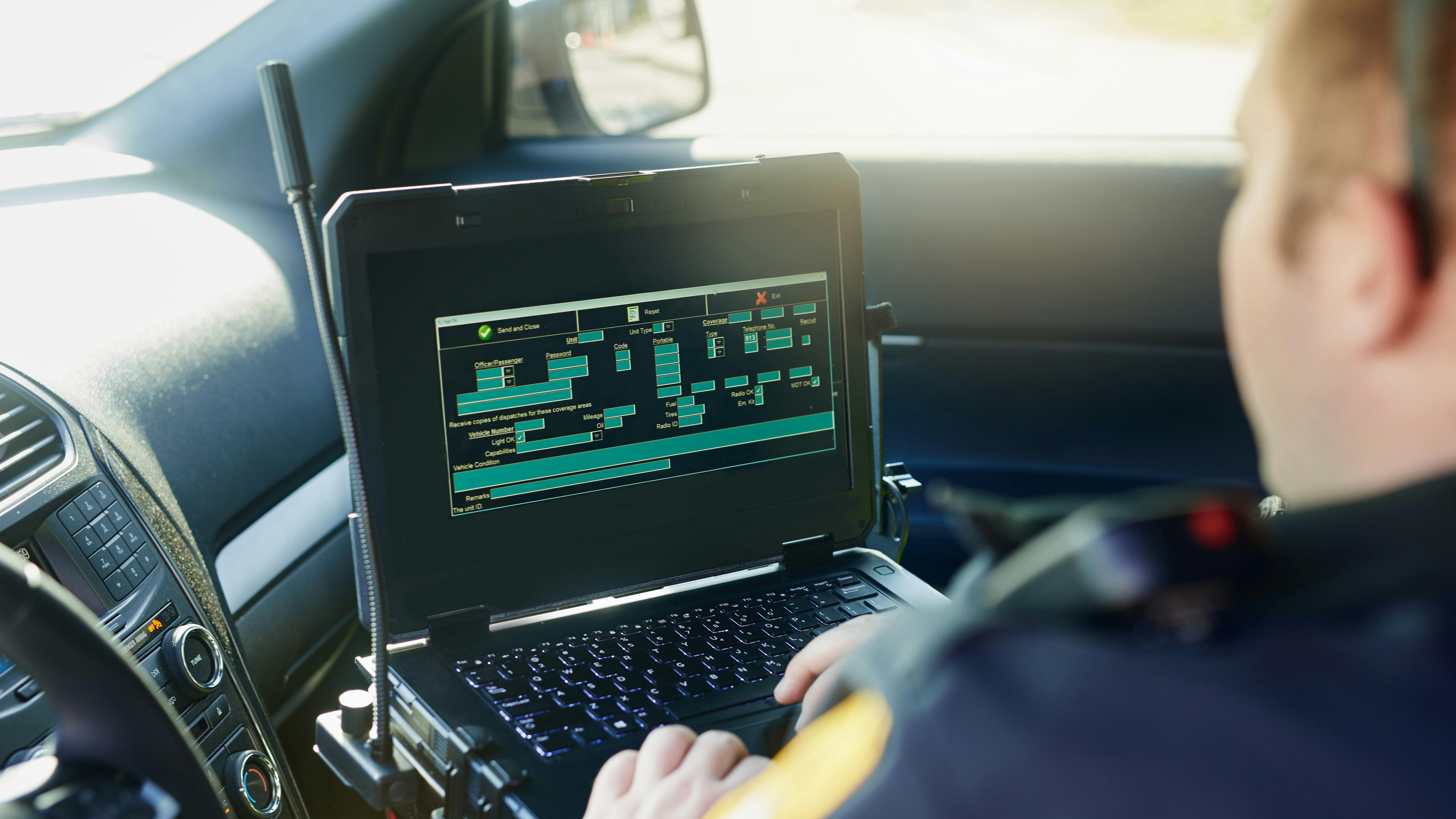Law Enforcement Personnel Who Use Technology The Most, Such As Line Level Officers, Often Receive Less Training On The Systems They Rely On, Which Can Limit The Effectiveness Of Both The Officer And The Tech