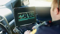 Law Enforcement Personnel Who Use Technology The Most, Such As Line Level Officers, Often Receive Less Training On The Systems They Rely On, Which Can Limit The Effectiveness Of Both The Officer And The Tech Law Enforcement Personnel Who Use Technology The Most, Such As Line Level Officers, Often Receive Less Training On The Systems They Rely On, Which Can Limit The Effectiveness Of Both The Officer And The Tech