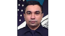 Didarul Islam, An Off Duty Nypd Officer Who Was Killed By A Gunman While Working Security At A Manhattan Building, Was The Father Of Two With A Third Child On The Way Didarul Islam, An Off Duty Nypd Officer Who Was Killed By A Gunman While Working Security At A Manhattan Building, Was The Father Of Two With A Third Child On The Way