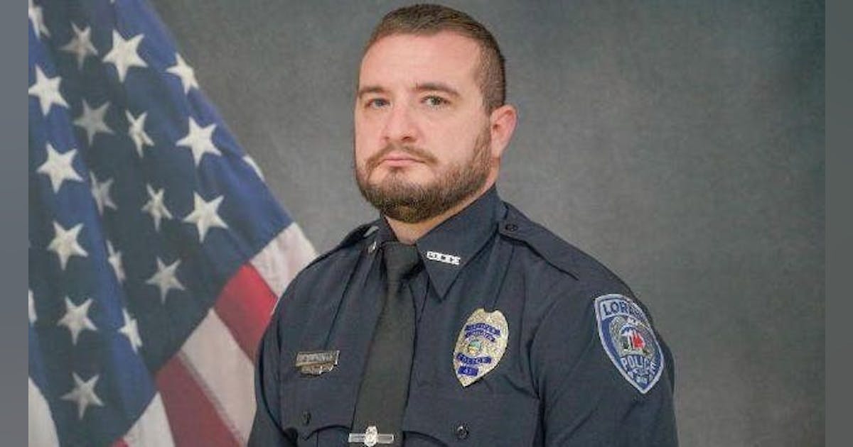 Ohio Sheriff: 100 Pounds of Explosives in Car of Gunman who Killed Officer