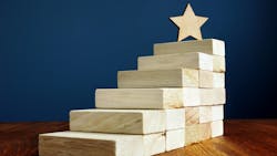 As They Begin Their Careers, Young Law Enforcement Officers Need To Be Encouraged To Set Clear, Balanced Goals And They Need Help From Older Officers To Figure It Out As They Begin Their Careers, Young Law Enforcement Officers Need To Be Encouraged To Set Clear, Balanced Goals And They Need Help From Older Officers To Figure It Out