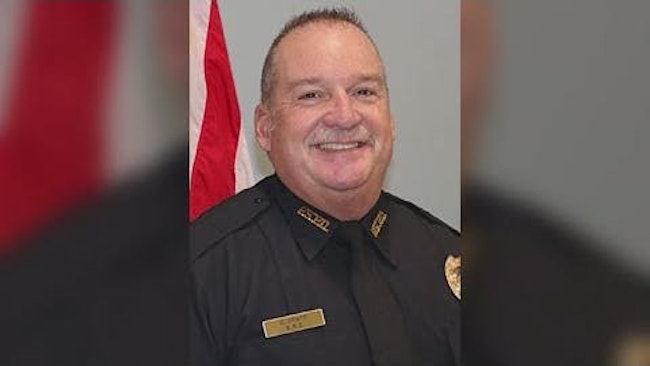 Pinellas County Schools Police Sgt Greg Graff Was Participating In Indoor Classroom Training At Clearwater High School After An Active Assailant Exercise When He Collapsed