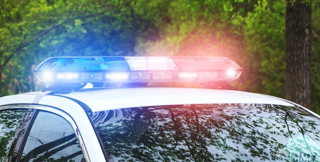 When Grosse Pointe Farms Police Responded To A Report Of A Car Driving Into Lake St Clair, Officers Found The Woman Floating Face Down In The Water, And They Pulled Her To Shore