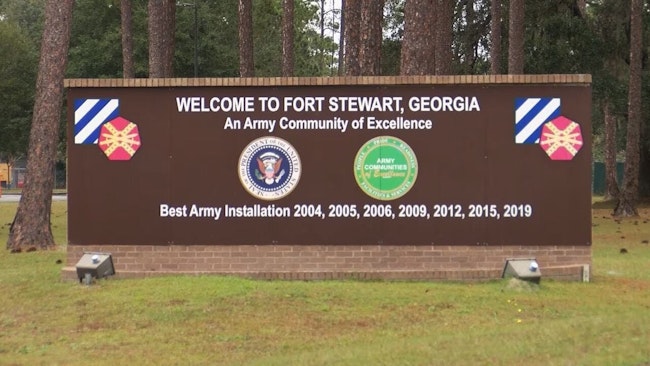 The FBI's Savannah office is coordinating with the Army Criminal Investigation Division to help after a shooting involving casualties erupted at Fort Stewart near Hinesville