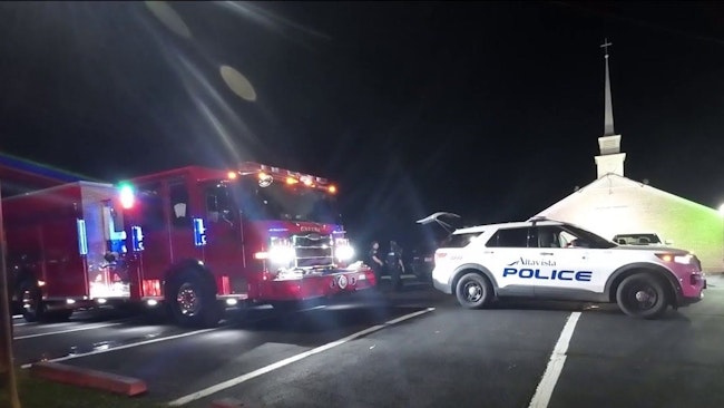 'this Could Have Ended Much Worse Than It Did,' Said Virginia State Police Sgt Rick Garletts After Three Pittsylvania County Sheriff's Deputies Serving Warrants Were Injured By Shrapnel From Gunfire