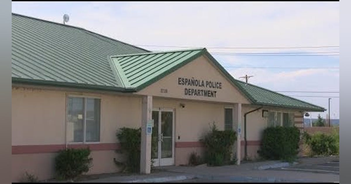 Governor Declares State of Emergency in N.M. City over Spiking Crime Rates