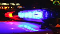Two Tremonton Garland Police Officers Were Shot And Killed After An Armed Suspect Opened Fire During A Domestic Disturbance Call At A House Near An Elementary School A Box Elder County Sheriff's Deputy And A K 9 Also Were Wounded In The Incident Two Tremonton Garland Police Officers Were Shot And Killed After An Armed Suspect Opened Fire During A Domestic Disturbance Call At A House Near An Elementary School A Box Elder County Sheriff's Deputy And A K 9 Also Were Wounded In The Incident
