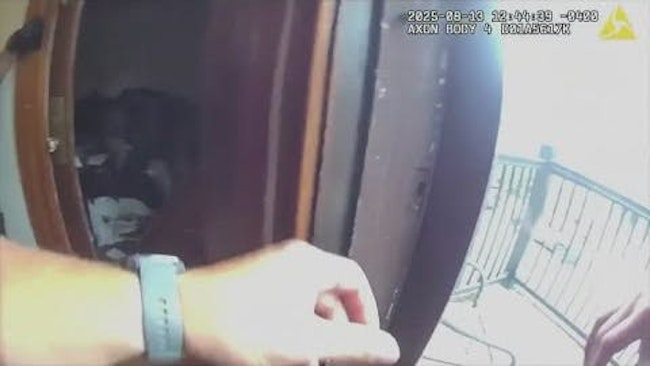 Cheektowaga Police Fatally Shot A 6o Year Old Man After He Lunged At Officers With A Knife As They Tried To Arrest In Connection With An Earlier Incident In Which He Allegedly Damaged A Hotel Room And Assaulted A Hotel Employee