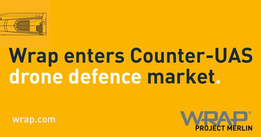 wrapdronedefence