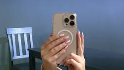 A detective watched a suspect unlock his phone. What they found helped convict him. A detective watched a suspect unlock his phone. What they found helped convict him.