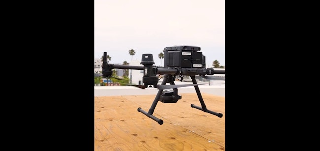 For 13 months, the Oceanside Police Department will be running a 'drone as first responder' program that allows the agency to scramble the devices for certain emergency calls.