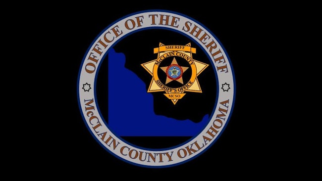 A Man Who 'appears To Have Been Targeting Law Enforcement Vehicles & Homes' Was Arrested After Burglarizing A Martin County Deputy's House And Then Returning The Next Day To Start A Fire