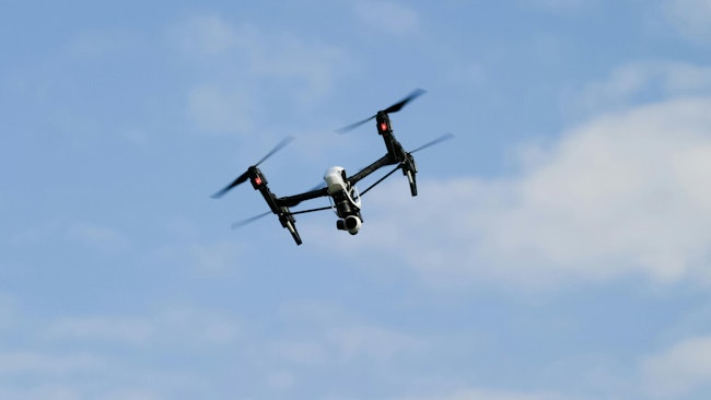 The Cleveland Police Department's drone program is back in the air after years of delays.