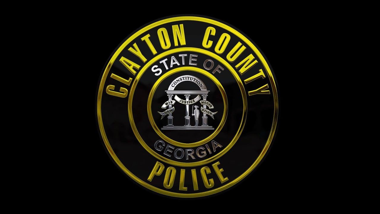 A Clayton County Police Officer Is In Stable Condition After Suffering A Medical Emergency While At A Convenience Store In Atlanta