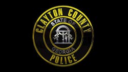 A Clayton County Police Officer Is In Stable Condition After Suffering A Medical Emergency While At A Convenience Store In Atlanta A Clayton County Police Officer Is In Stable Condition After Suffering A Medical Emergency While At A Convenience Store In Atlanta