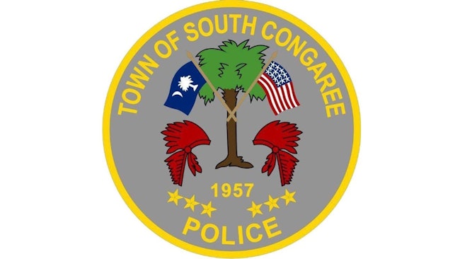 68b08baf95830fa97cb11069 South Congaree Police Dept