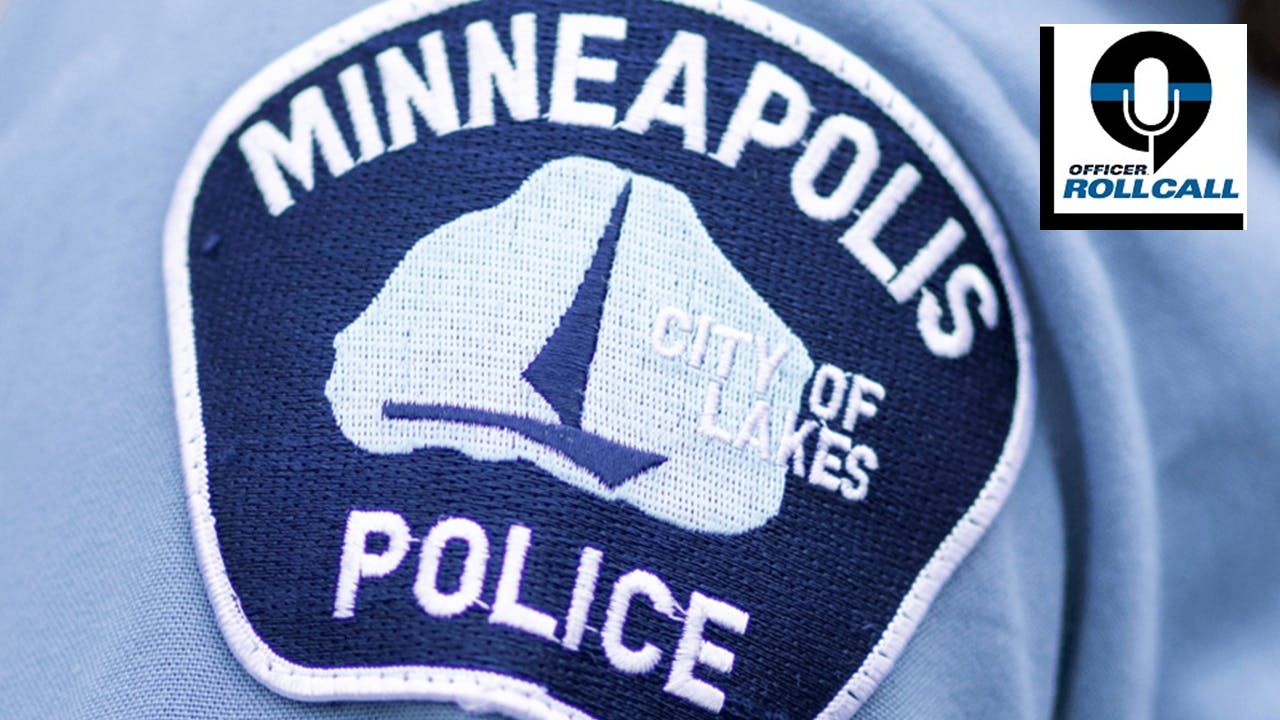 The Latest Episode Takes A Look At The Actions Of Minneapolis Police Officers As They Responded To The Mass Shooting At A Catholic Church Plus, A Lifesaving Catch By New Jersey Officers And A Fleeing Suspect Asks For A Smoke Break