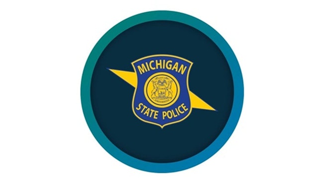 An impaired driving suspect tried to pull a gun during a struggle with Michigan State Police troopers following a traffic stop near Warren, and authorities discovered that the handgun had been stolen from the Syracuse Police Department in 1979.