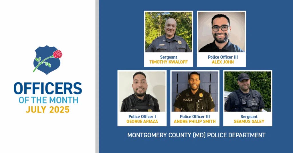 officersofthemonth