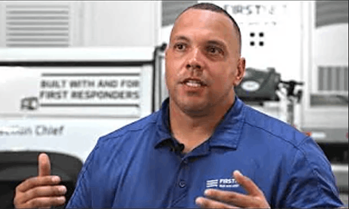 Response Operations Group - Bridging the Network, The tools and the ...