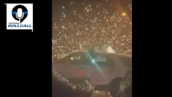 The latest episode discusses the continued dangers police face at street takeovers as New Jersey police were showered with fireworks trying to break up an illegal event. Plus, a suspect who fled Colorado police covered in mud and wearing only a Speedo.