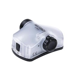 NEXTORCH UT61 Tactical Helmet Signal Light NEXTORCH UT61 Tactical Helmet Signal Light