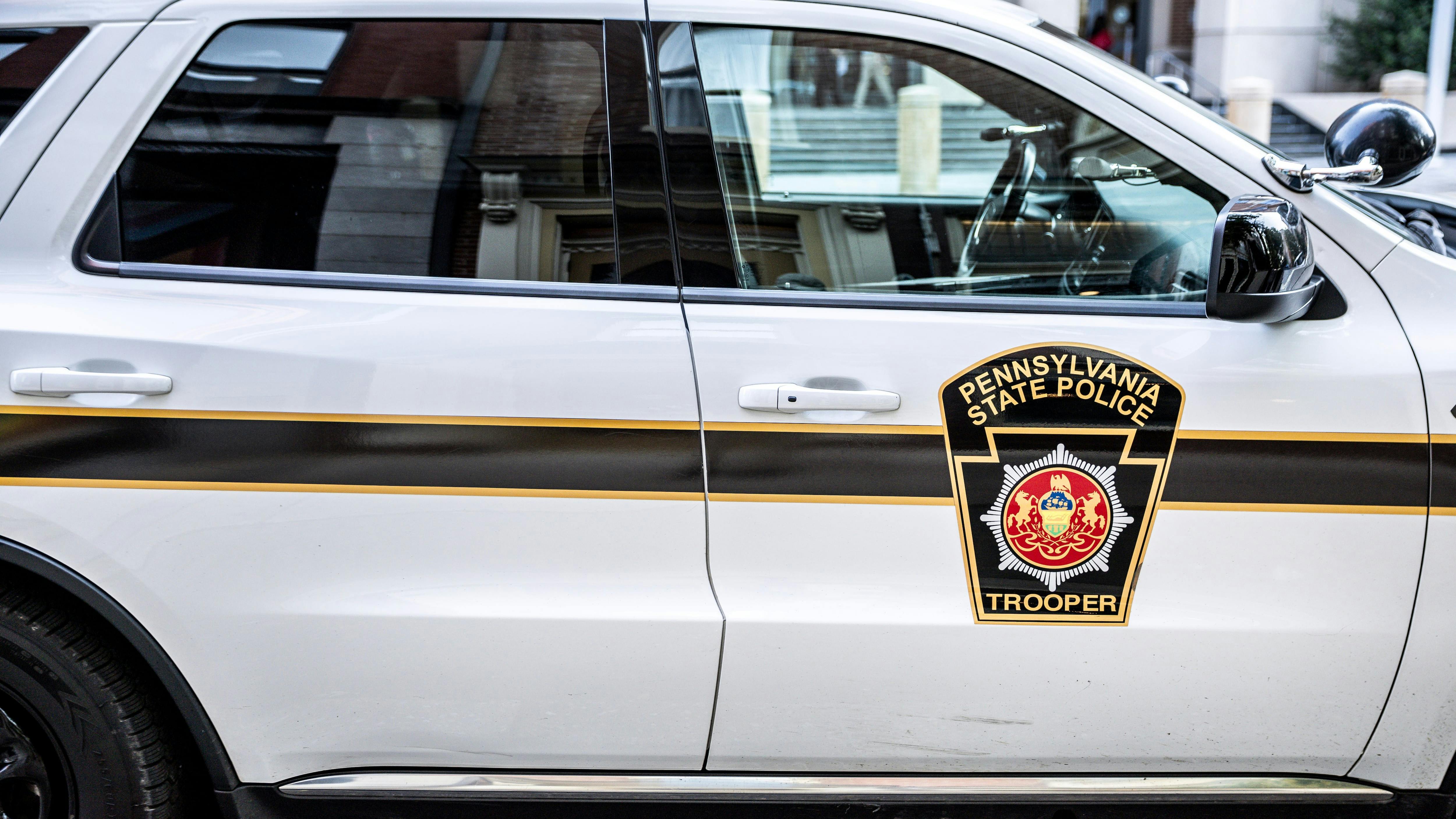 Residents living in the Millcreek Township area were ordered to evacuate their homes until further notice 'due to removing explosive devices,' according to the Pennsylvania State Police.