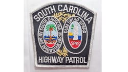 A South Carolina Highway Patrol trooper was airlifted to a hospital after he was struck outside his cruiser during a traffic stop when multi-vehicle collision happened, the second trooper to be injured during a stop in three days. A South Carolina Highway Patrol trooper was airlifted to a hospital after he was struck outside his cruiser during a traffic stop when multi-vehicle collision happened, the second trooper to be injured during a stop in three days.