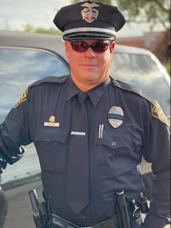 Officer William Bonanno Officer William Bonanno