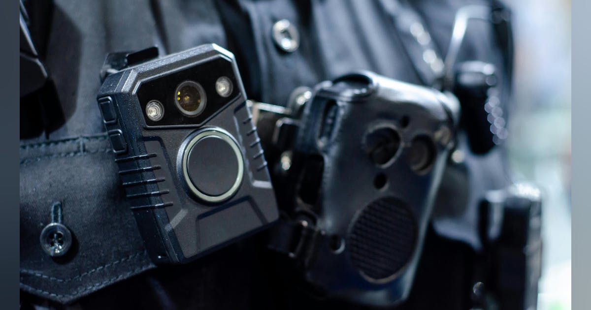 Audit: Bodycam Use Improving among Atlanta Police Officers