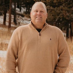 Aaron Baumert Aaron Baumert