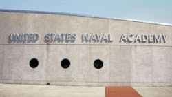 The U.S. Naval Academy is on lockdown after a person was injured in a shooting and after the military school received threats Thursday, according to a state official and the City of Annapolis. The U.S. Naval Academy is on lockdown after a person was injured in a shooting and after the military school received threats Thursday, according to a state official and the City of Annapolis.