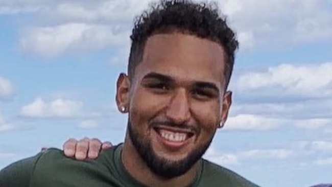 “I want to assure the public … that we remain steadfast in our commitment to support the independent investigation,' said Massachusetts' attorney general about looking into the training-related death of recruit Enrique Delgado-Garcia.