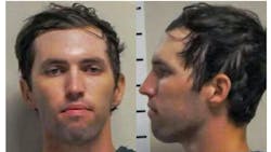 Investigators say Tyler Robinson's DNA was found on a towel wrapped around a rifle allegedly used in the fatal shooting of conservative commentator Charlie Kirk at a Utah Valley University event last week. Investigators say Tyler Robinson's DNA was found on a towel wrapped around a rifle allegedly used in the fatal shooting of conservative commentator Charlie Kirk at a Utah Valley University event last week.