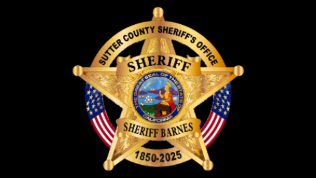 220.アメリカ 保安官バッジ ミズリー州 クロウフォード郡 保安局 巡査