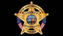 Sutter County Sheriff's Sgt. Jeff Kohler was on patrol in rural Meridian when he quickly responded to a call concerning a mother who had gone into labor at a residence and helped the woman deliver her baby. Sutter County Sheriff's Sgt. Jeff Kohler was on patrol in rural Meridian when he quickly responded to a call concerning a mother who had gone into labor at a residence and helped the woman deliver her baby.