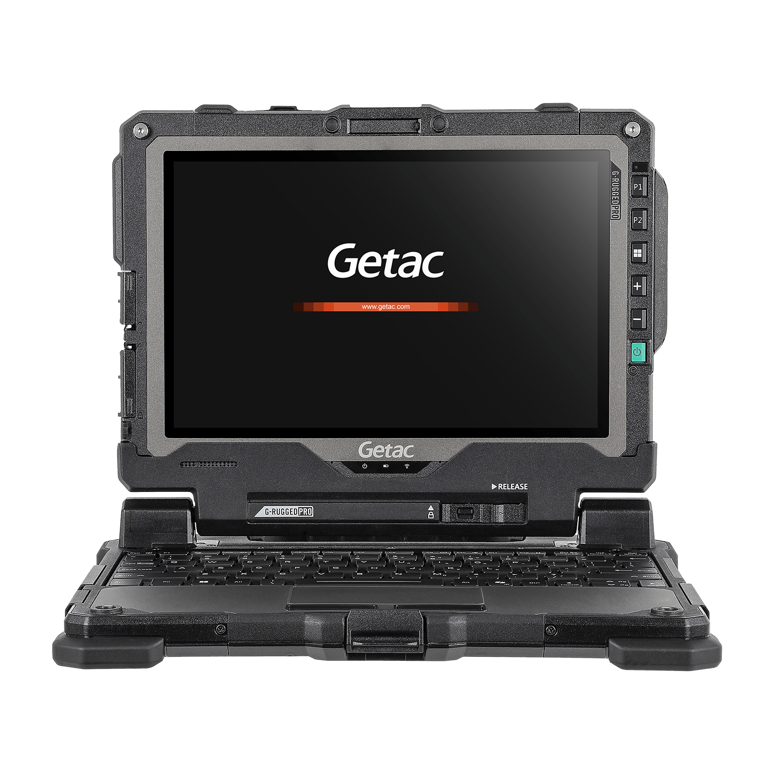 Getac UX10.