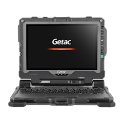 Getac UX10. Getac UX10.