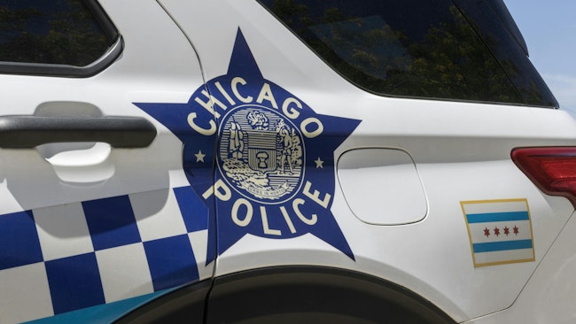 Chicago Mayor Brandon Johnson issued an executive order directing police to work with protest organizers to develop alternative plans if federal agents disrupt legal demonstrations.