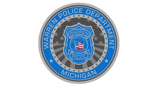 A Warren police K-9 is expected to recover after being struck by a stolen vehicle driven by a 62-year-old man allegedly behind a series of crimes that ended with police shooting one of the suspect's accomplices.