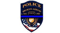 Franklin Leinen, a Broken Arrow police recruit, was participating in a physical training session at the academy when he suffered a medical emergency.