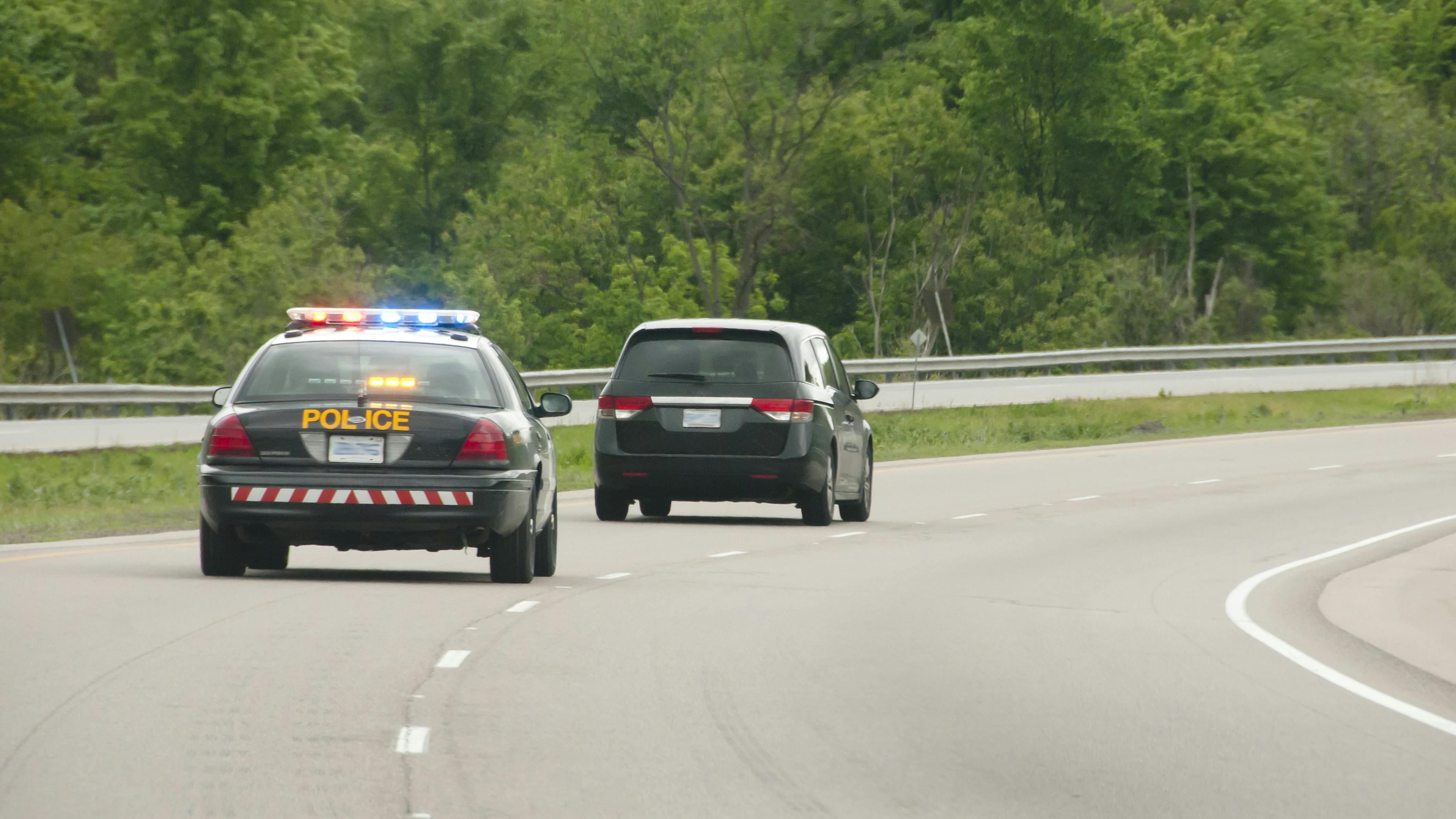 The Oakland Police Commission determined that officers can engage in a pursuit over 50 mph at their own discretion, as long as they receive a supervisor&rsquo;s permission for it soon afterward.