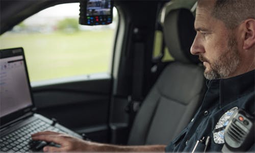 Historic Collaboration, Innovation for the Future | Officer