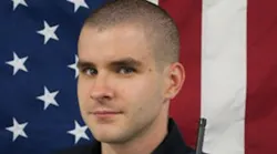 Officer Mark Christopher “Chris” Wagner II